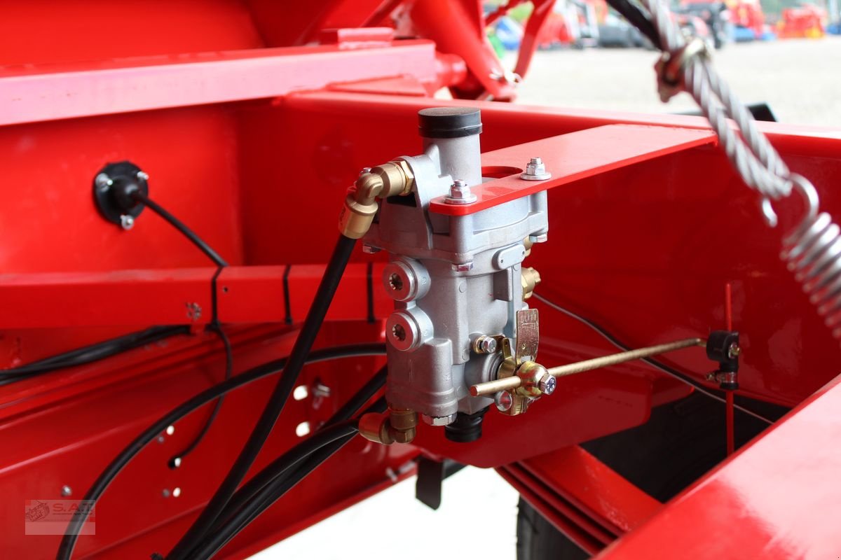 Kipper του τύπου Sonstige 16t Zweiachs 3-Seitenkipper-5 m Brücke -NEU, Neumaschine σε Eberschwang (Φωτογραφία 17)