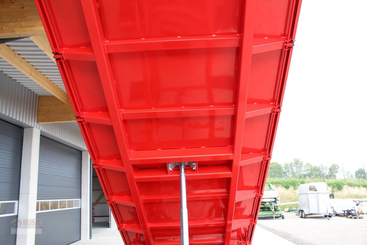 Kipper του τύπου Sonstige 16t Zweiachs 3-Seitenkipper-5 m Brücke -NEU, Neumaschine σε Eberschwang (Φωτογραφία 19)