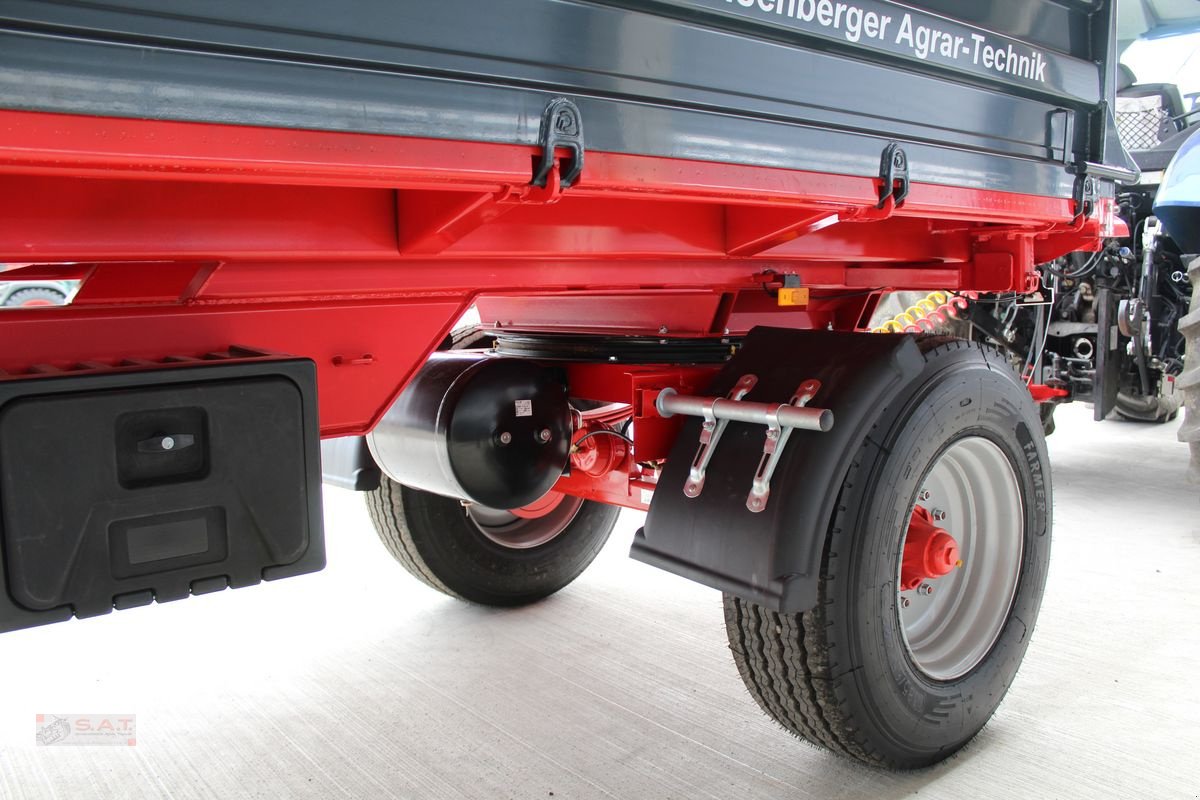 Kipper του τύπου Sonstige 16t Zweiachs 3-Seitenkipper-5 m Brücke -NEU, Neumaschine σε Eberschwang (Φωτογραφία 7)