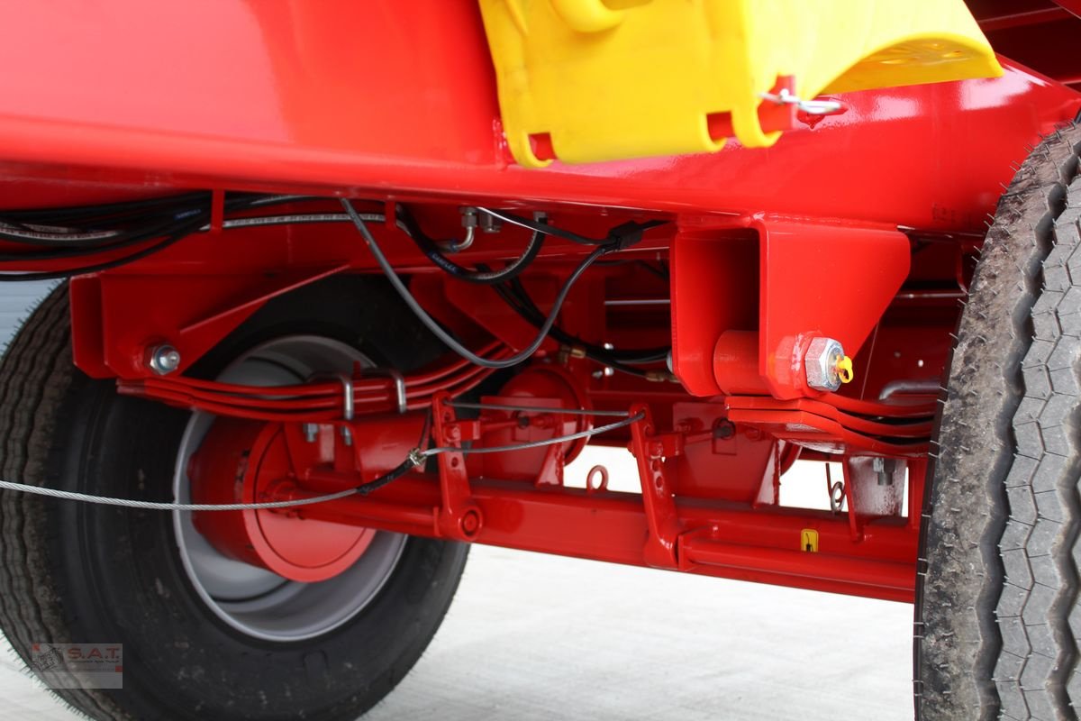 Kipper του τύπου Sonstige 16t Zweiachs 3-Seitenkipper-5 m Brücke -NEU, Neumaschine σε Eberschwang (Φωτογραφία 11)