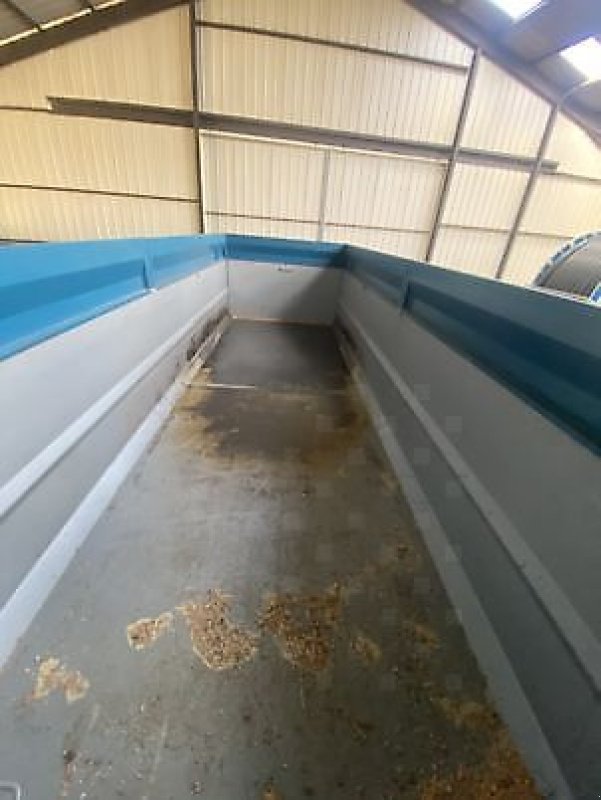 Kipper des Typs Sonstige 190 BG 220, Gebrauchtmaschine in Sainte-Croix-en-Plaine (Bild 7)