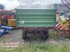 Kipper des Typs Sonstige 2 Achs 2 Seiten Kipper, Gebrauchtmaschine in Vitis (Bild 4)