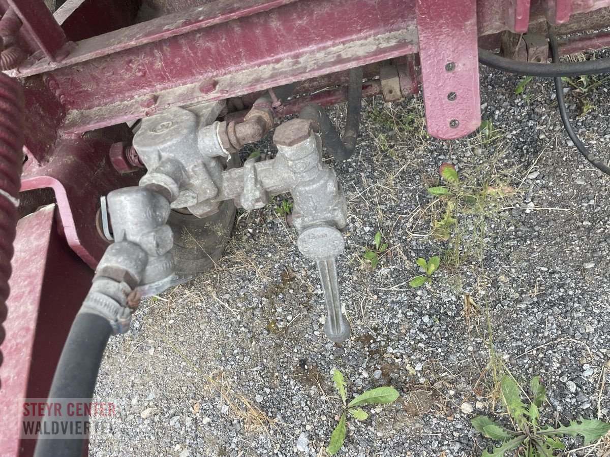 Kipper des Typs Sonstige 2 Achs 2 Seiten Kipper, Gebrauchtmaschine in Vitis (Bild 6)