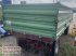 Kipper des Typs Sonstige 2 Achs 2 Seiten Kipper, Gebrauchtmaschine in Vitis (Bild 3)