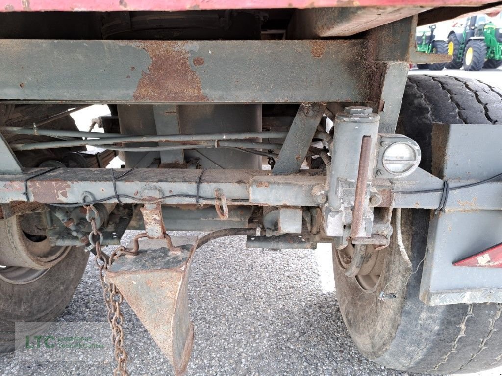 Kipper tipa Sonstige 2 Achs 2 Seiten Luftkipper, Gebrauchtmaschine u Redlham (Slika 12)