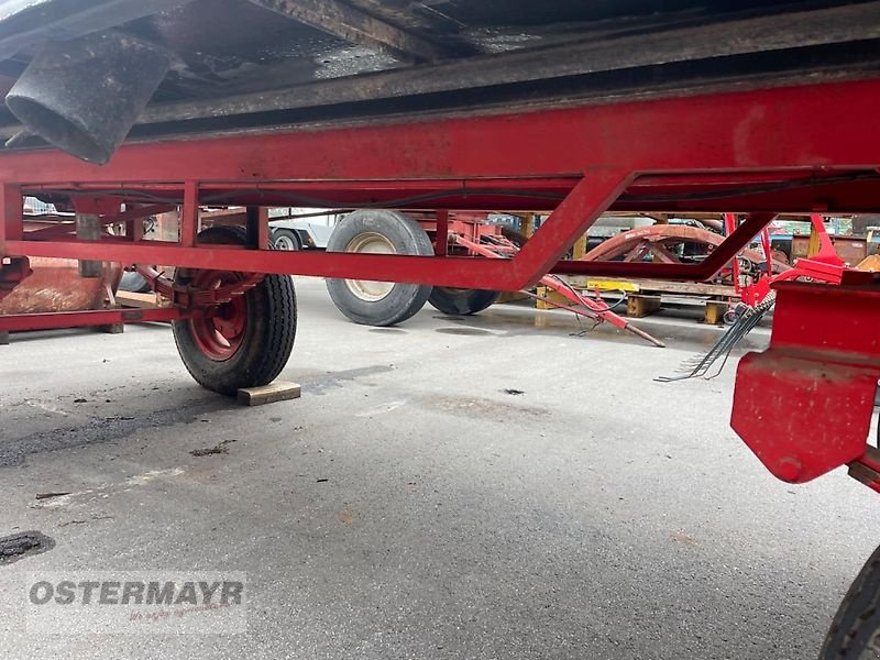 Kipper tipa Sonstige 2 Achs 2 Seiten, Gebrauchtmaschine u Rohr (Slika 7)