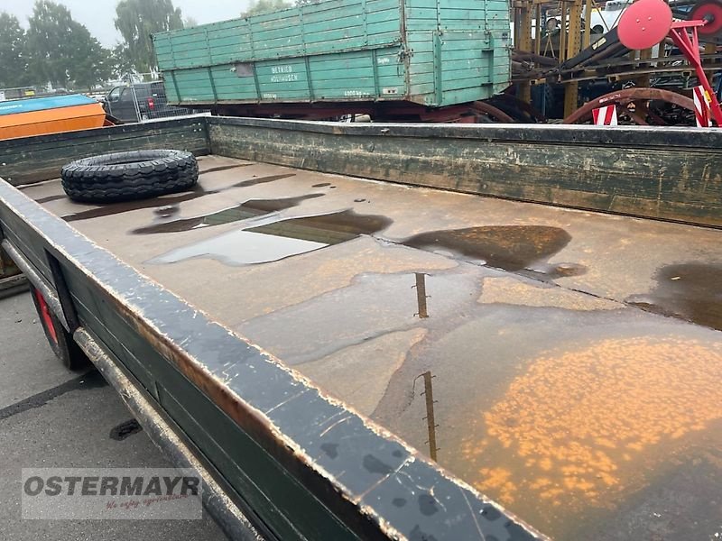 Kipper tipa Sonstige 2 Achs 2 Seiten, Gebrauchtmaschine u Rohr (Slika 5)