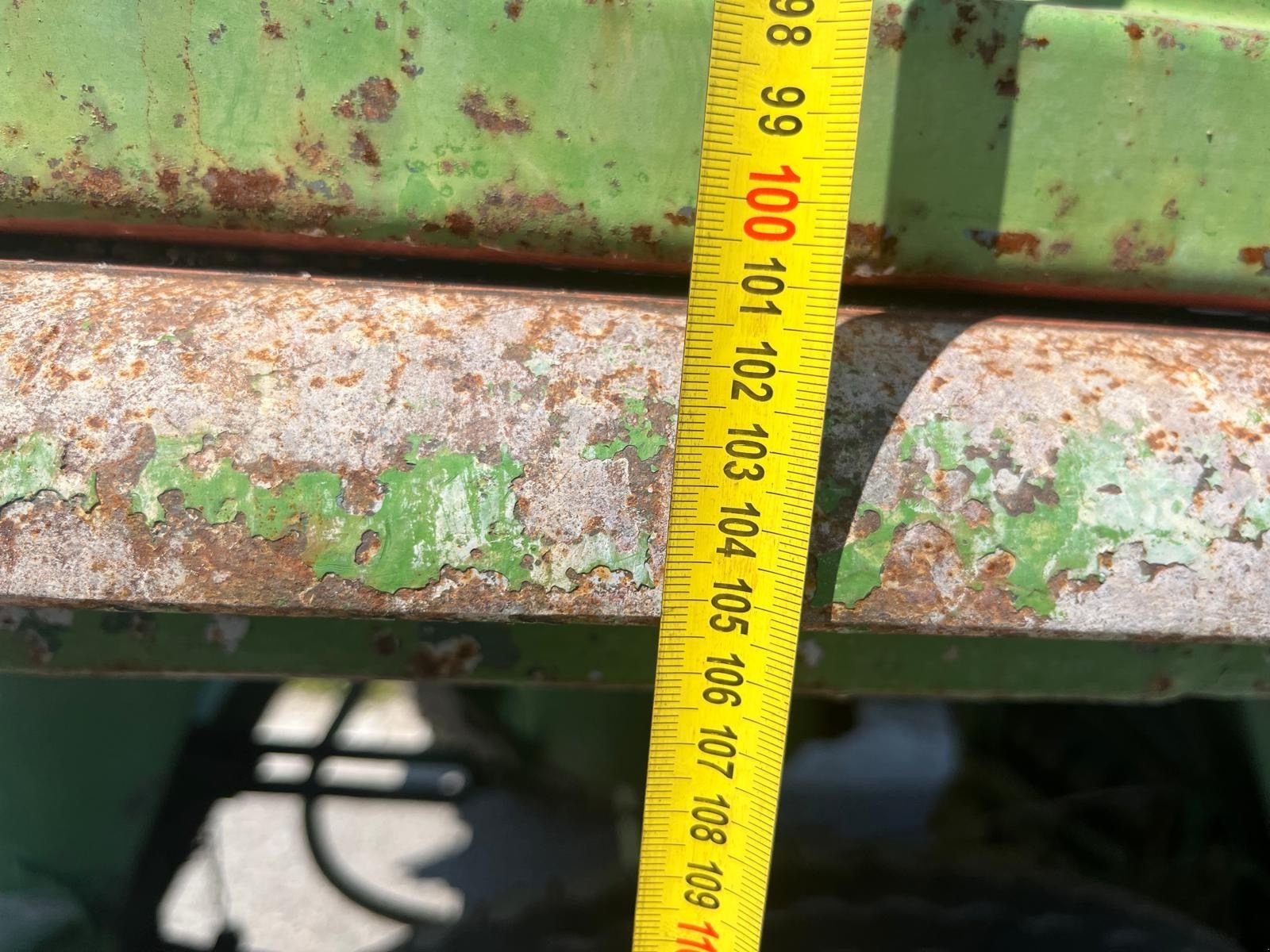 Kipper typu Sonstige 2 Achs Anhänger, Gebrauchtmaschine v NATTERNBACH (Obrázek 9)