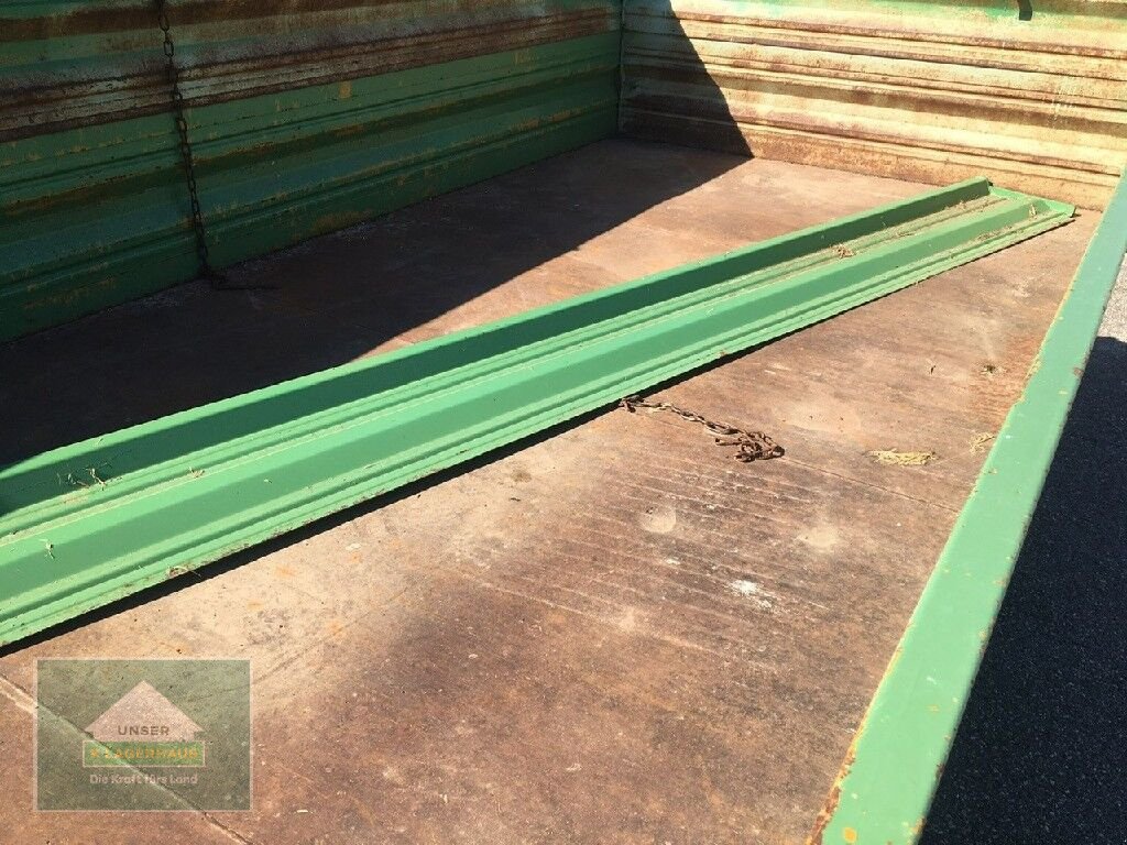 Kipper typu Sonstige 2 Seitenkipper, Gebrauchtmaschine v Enns (Obrázek 3)