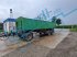 Kipper типа Sonstige 3 Achs Getreidekipper, Gebrauchtmaschine в Eferding (Фотография 1)