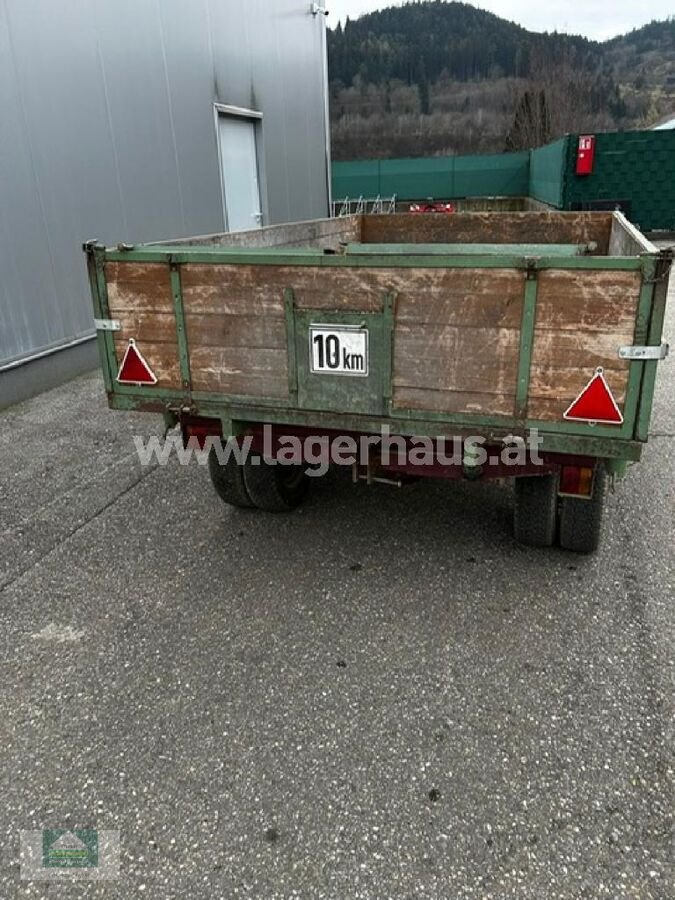 Kipper tipa Sonstige 3-SEITEN-KIPPER EIGENBAU, Gebrauchtmaschine u Klagenfurt (Slika 3)