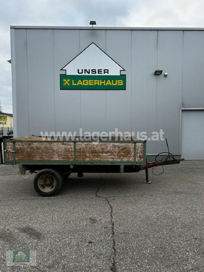 Kipper tipa Sonstige 3-SEITEN-KIPPER EIGENBAU, Gebrauchtmaschine u Klagenfurt (Slika 1)