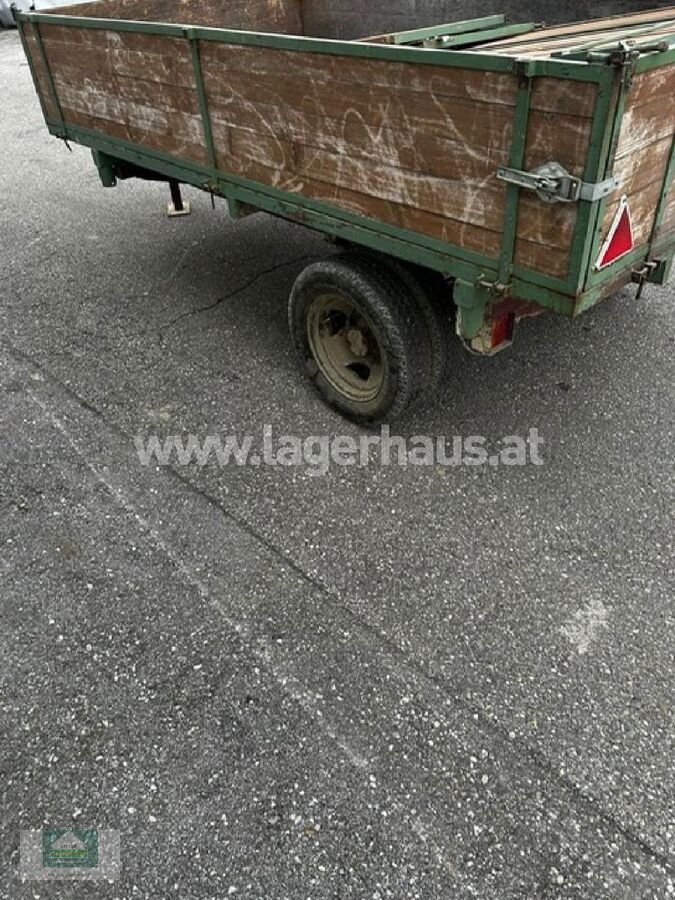 Kipper tipa Sonstige 3-SEITEN-KIPPER EIGENBAU, Gebrauchtmaschine u Klagenfurt (Slika 4)