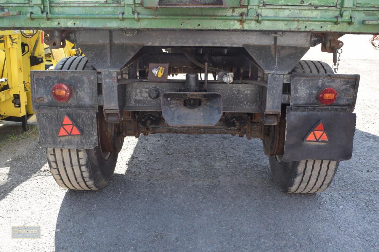 Kipper van het type Sonstige 3 Seitenkipper 18t, Gebrauchtmaschine in Oyten (Foto 5)