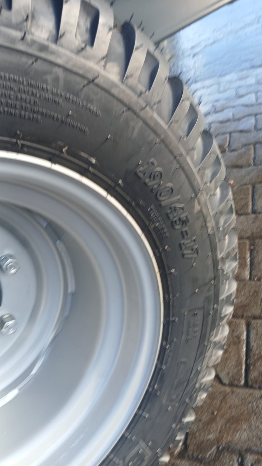 Kipper a típus Sonstige 3-Seitenkipper, Anhänger, Kipper, Dreiseitenkipper, Pühringer, Neumaschine ekkor: Bad Kötzting (Kép 4)