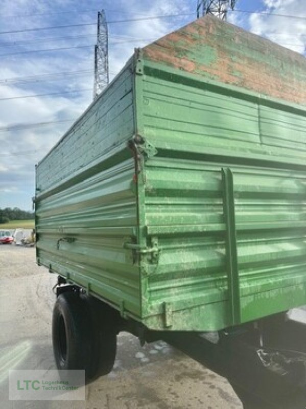 Kipper des Typs Sonstige 3 Seitenkipper, Gebrauchtmaschine in Herzogenburg (Bild 2)