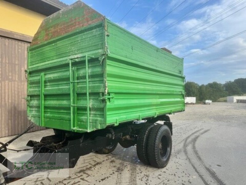 Kipper des Typs Sonstige 3 Seitenkipper, Gebrauchtmaschine in Herzogenburg (Bild 1)