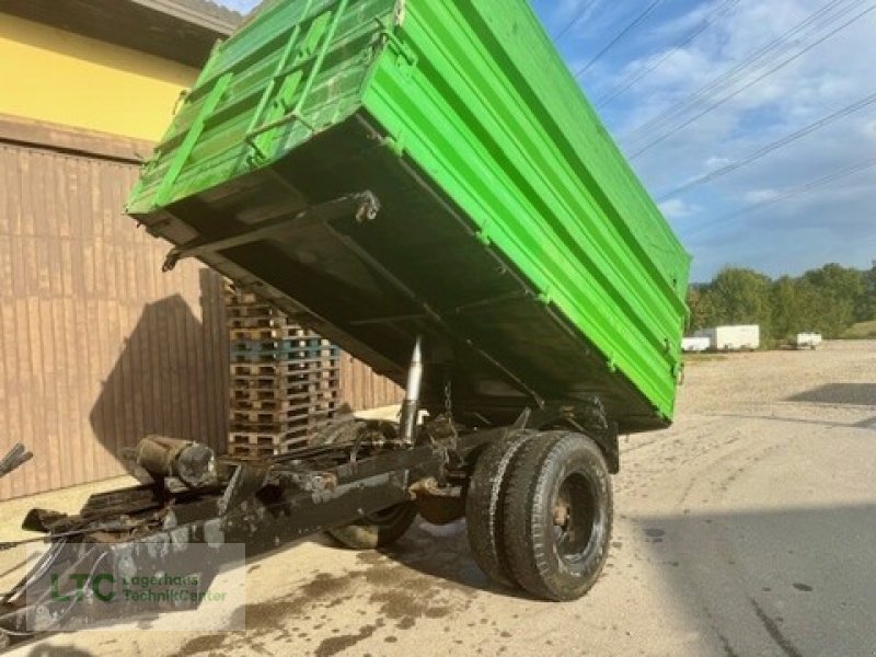 Kipper des Typs Sonstige 3 Seitenkipper, Gebrauchtmaschine in Herzogenburg (Bild 4)