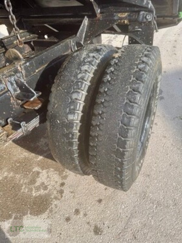 Kipper des Typs Sonstige 3 Seitenkipper, Gebrauchtmaschine in Herzogenburg (Bild 8)