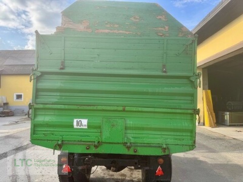 Kipper des Typs Sonstige 3 Seitenkipper, Gebrauchtmaschine in Herzogenburg (Bild 3)