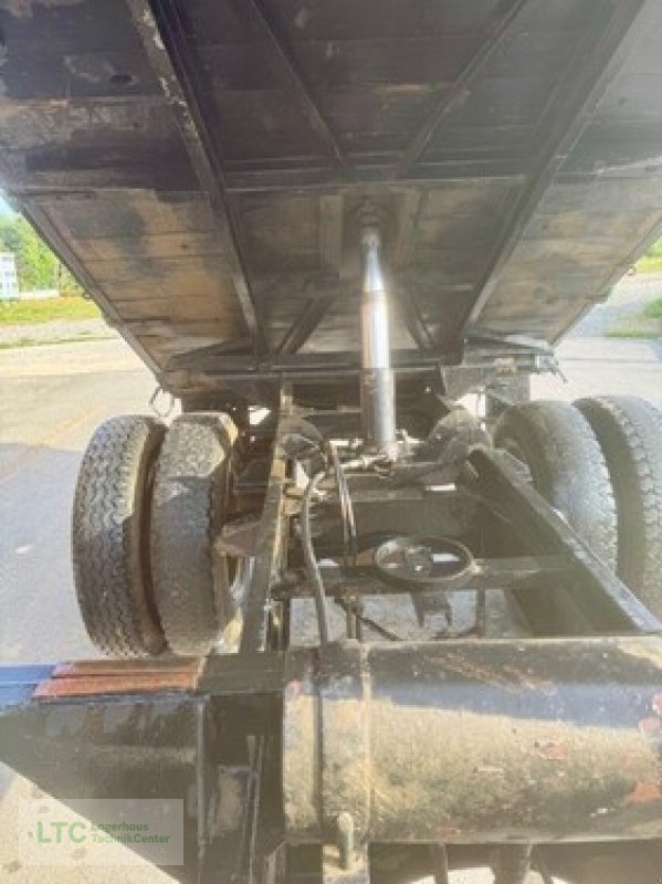 Kipper des Typs Sonstige 3 Seitenkipper, Gebrauchtmaschine in Herzogenburg (Bild 9)