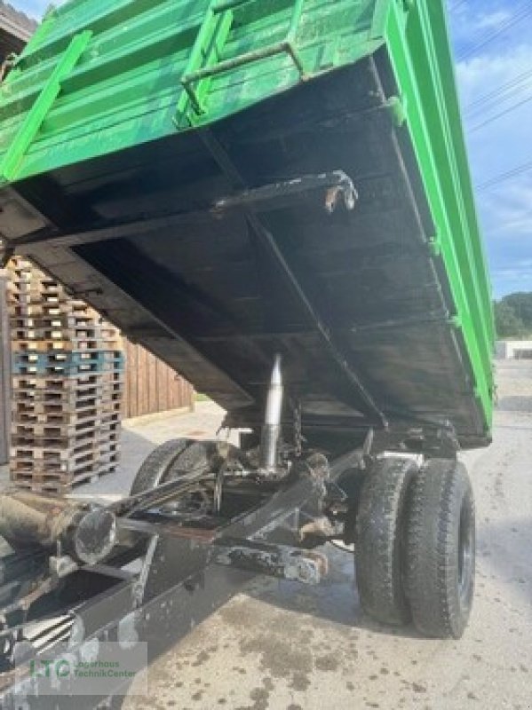 Kipper des Typs Sonstige 3 Seitenkipper, Gebrauchtmaschine in Herzogenburg (Bild 5)