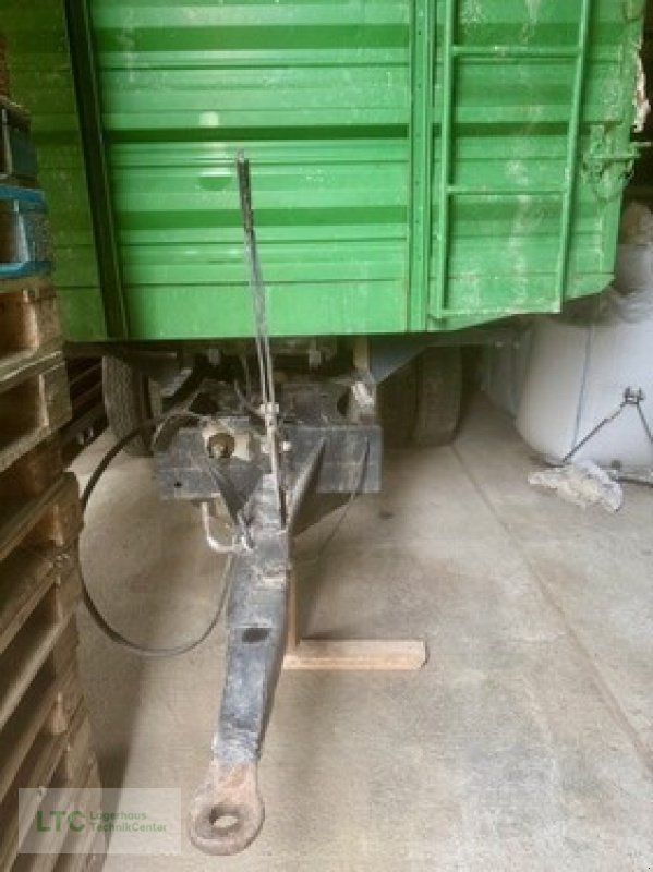 Kipper des Typs Sonstige 3 Seitenkipper, Gebrauchtmaschine in Herzogenburg (Bild 7)