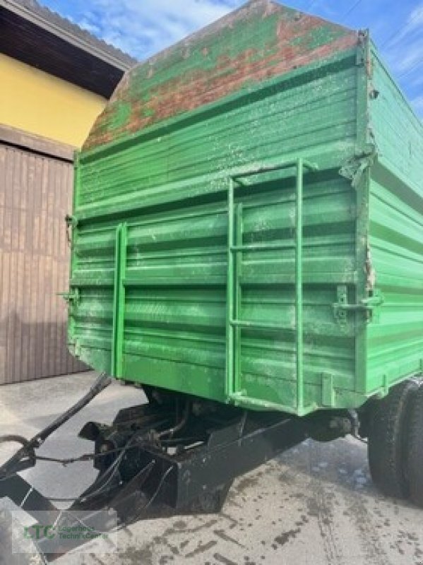 Kipper des Typs Sonstige 3 Seitenkipper, Gebrauchtmaschine in Herzogenburg (Bild 10)