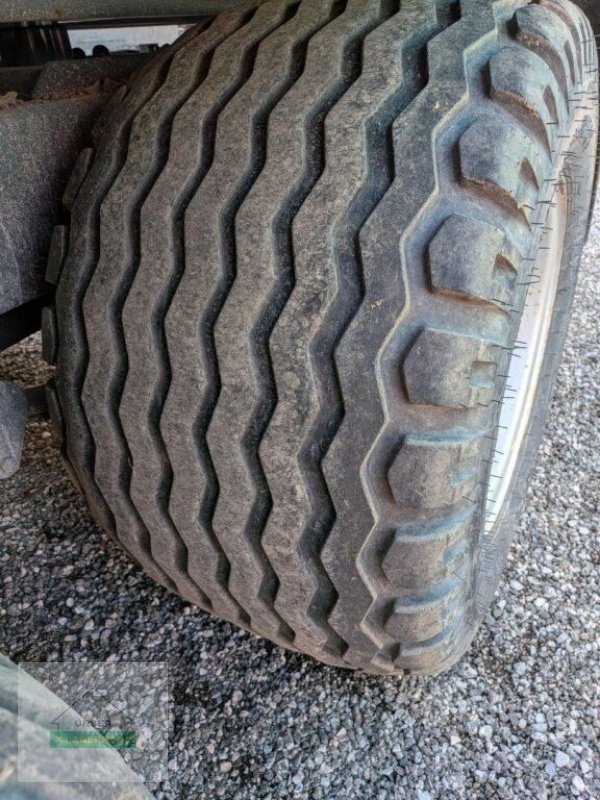 Kipper типа Sonstige 4020 T, Gebrauchtmaschine в Schlitters (Фотография 5)