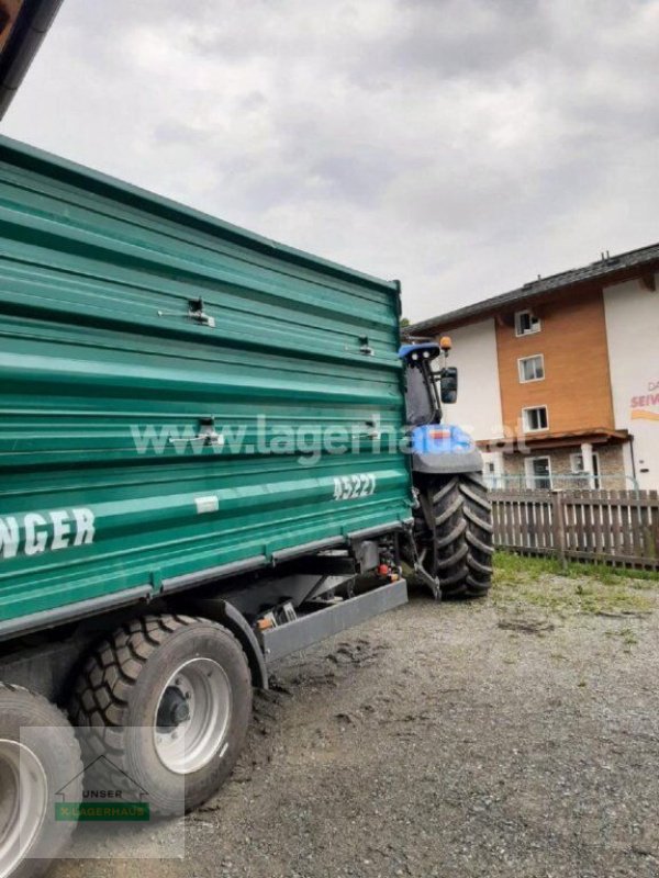 Kipper typu Sonstige 4522T, Gebrauchtmaschine w Schlitters (Zdjęcie 7)