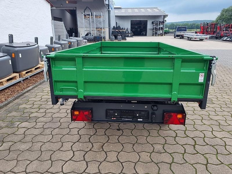 Kipper des Typs Sonstige AF Landtechnik 3,5 Tonnen Dreiseitenkipper, Neumaschine in Stemwede (Bild 5)
