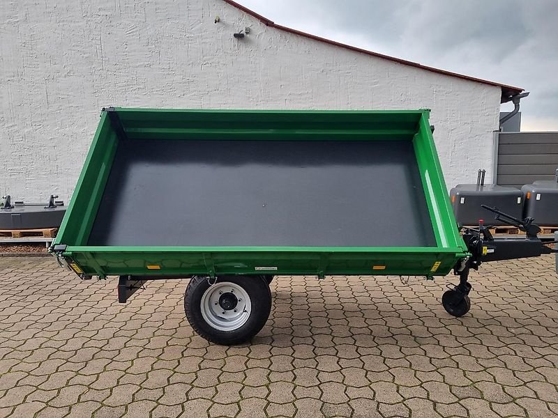 Kipper des Typs Sonstige AF Landtechnik 3,5 Tonnen Dreiseitenkipper, Neumaschine in Stemwede (Bild 11)