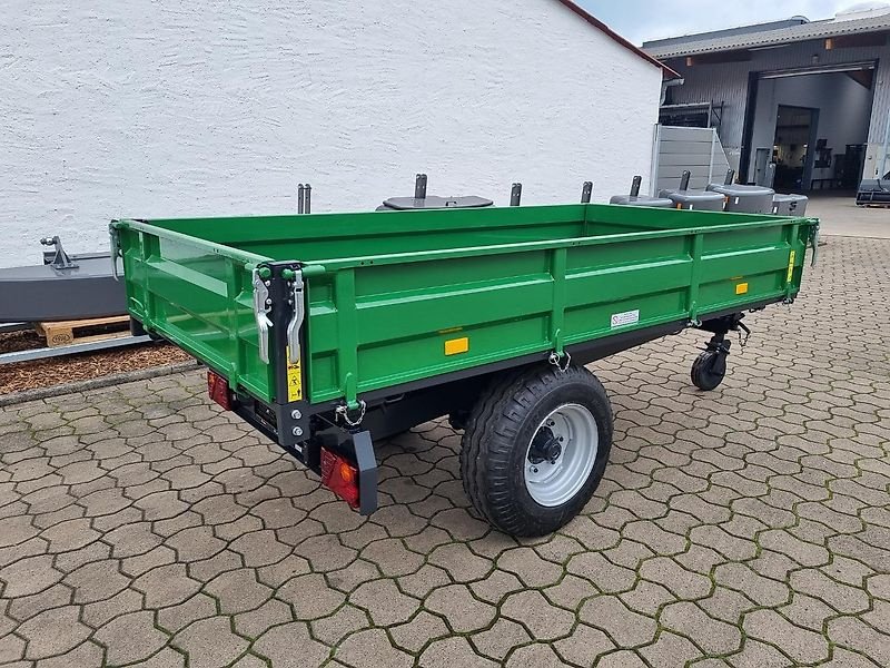 Kipper des Typs Sonstige AF Landtechnik 3,5 Tonnen Dreiseitenkipper, Neumaschine in Stemwede (Bild 4)