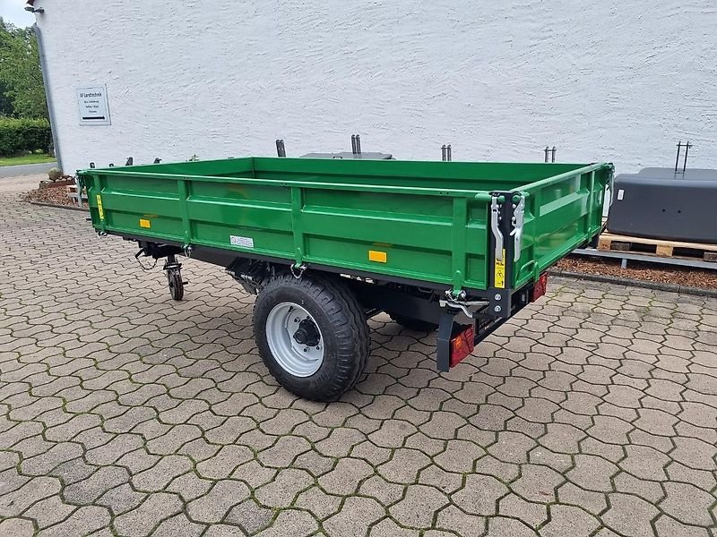 Kipper des Typs Sonstige AF Landtechnik 3,5 Tonnen Dreiseitenkipper, Neumaschine in Stemwede (Bild 1)