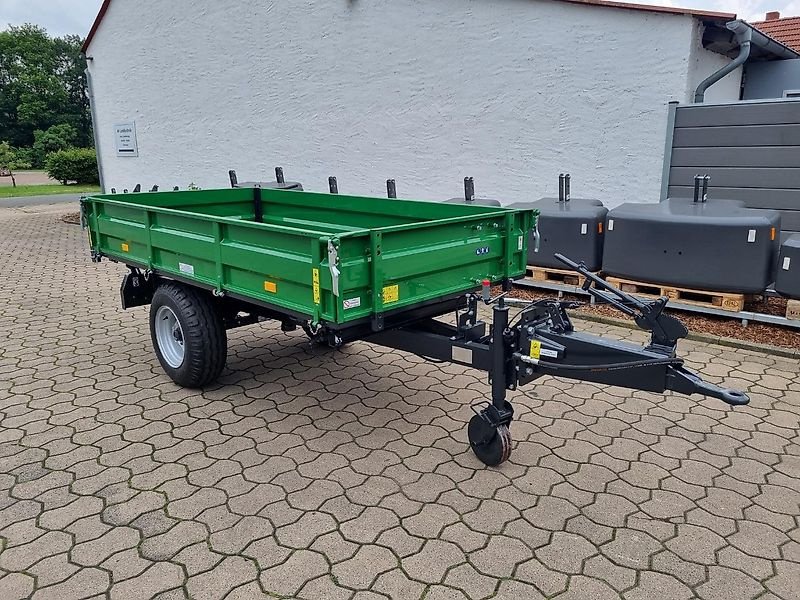 Kipper des Typs Sonstige AF Landtechnik 3,5 Tonnen Dreiseitenkipper, Neumaschine in Stemwede (Bild 3)