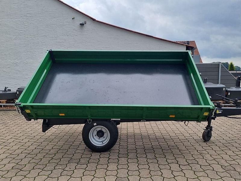 Kipper des Typs Sonstige AF Landtechnik 4,5 Tonnen Dreiseitenkipper, Neumaschine in Stemwede (Bild 17)