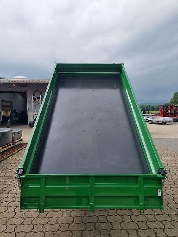 Kipper des Typs Sonstige AF Landtechnik 4,5 Tonnen Dreiseitenkipper, Neumaschine in Stemwede (Bild 15)