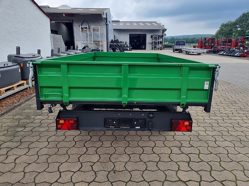 Kipper des Typs Sonstige AF Landtechnik 4,5 Tonnen Dreiseitenkipper, Neumaschine in Stemwede (Bild 10)