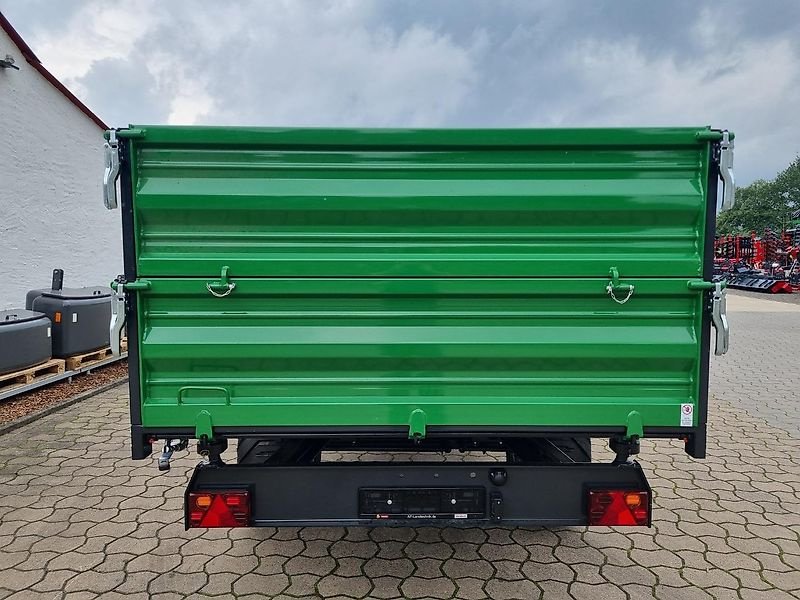 Kipper des Typs Sonstige AF Landtechnik 6,0 Tonnen Dreiseitenkipper, Neumaschine in Stemwede (Bild 5)