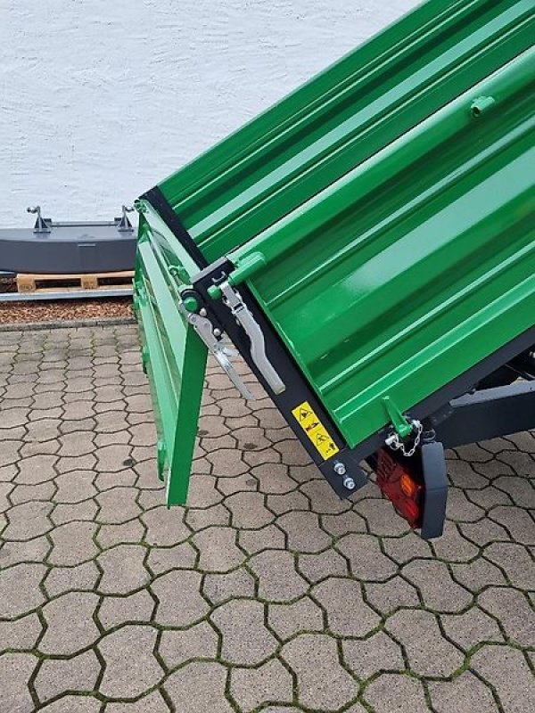 Kipper des Typs Sonstige AF Landtechnik 6,0 Tonnen Dreiseitenkipper, Neumaschine in Stemwede (Bild 15)