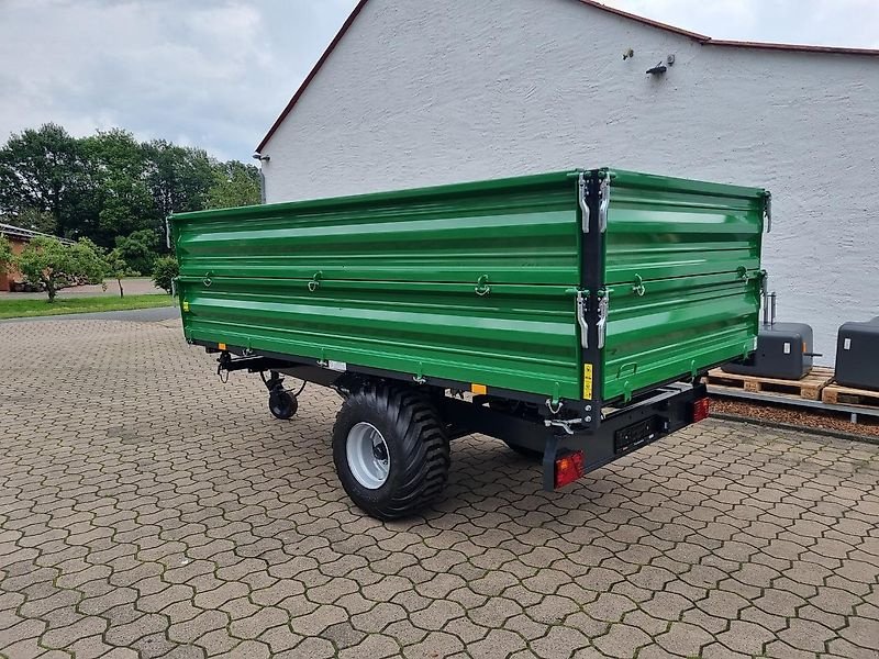 Kipper des Typs Sonstige AF Landtechnik 6,0 Tonnen Dreiseitenkipper, Neumaschine in Stemwede (Bild 1)