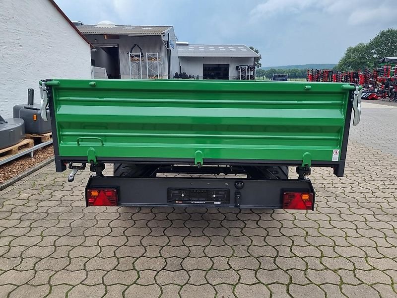 Kipper des Typs Sonstige AF Landtechnik 6,0 Tonnen Dreiseitenkipper, Neumaschine in Stemwede (Bild 10)