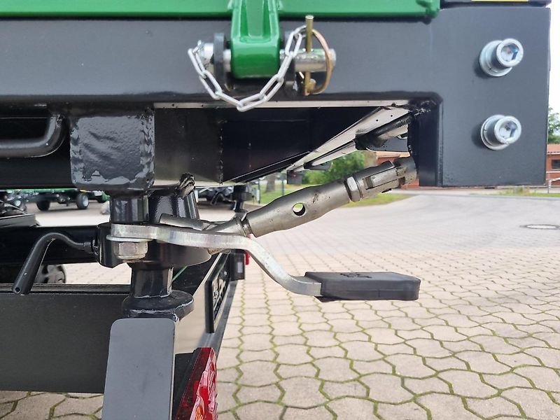 Kipper des Typs Sonstige AF Landtechnik 6,0 Tonnen Dreiseitenkipper, Neumaschine in Stemwede (Bild 11)