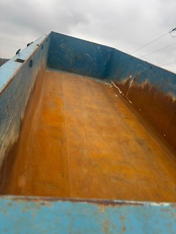 Kipper del tipo Sonstige BB15ME, Gebrauchtmaschine In Sainte-Croix-en-Plaine (Immagine 7)