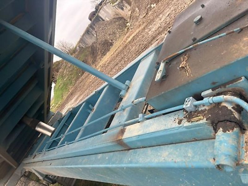 Kipper del tipo Sonstige BB15ME, Gebrauchtmaschine In Sainte-Croix-en-Plaine (Immagine 8)