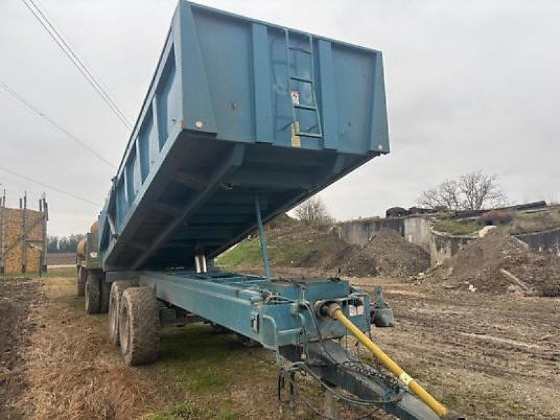 Kipper del tipo Sonstige BB15ME, Gebrauchtmaschine In Sainte-Croix-en-Plaine (Immagine 3)