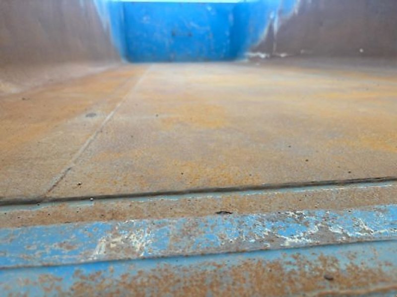 Kipper del tipo Sonstige BB15ME, Gebrauchtmaschine In Sainte-Croix-en-Plaine (Immagine 5)