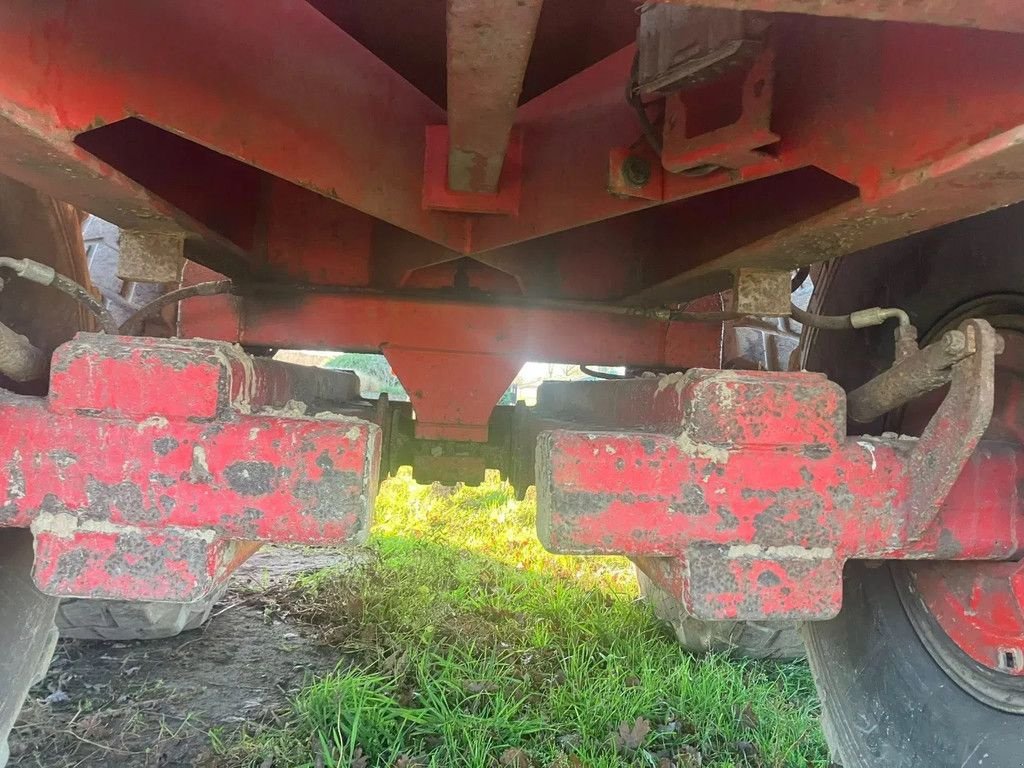 Kipper типа Sonstige Beco Maxxim 200 Gronddumper Kipper, Gebrauchtmaschine в Lunteren (Фотография 7)