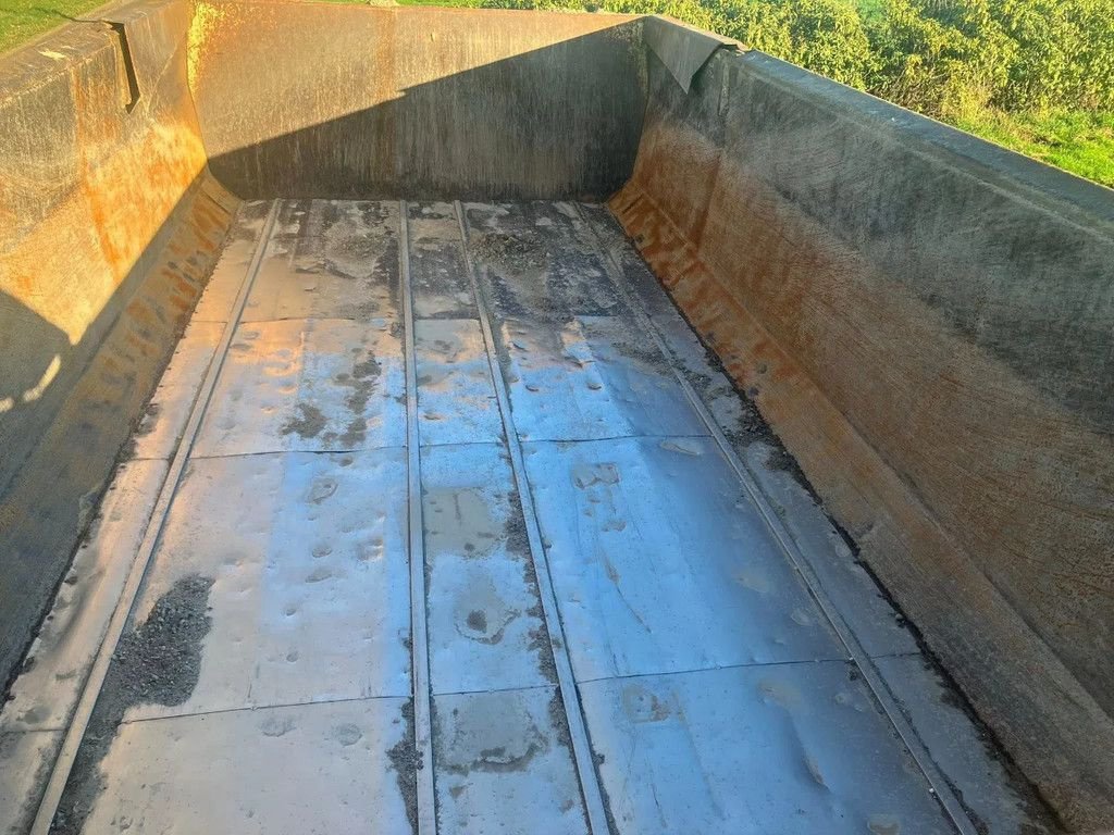 Kipper типа Sonstige Beco Maxxim 200 Gronddumper Kipper, Gebrauchtmaschine в Lunteren (Фотография 3)