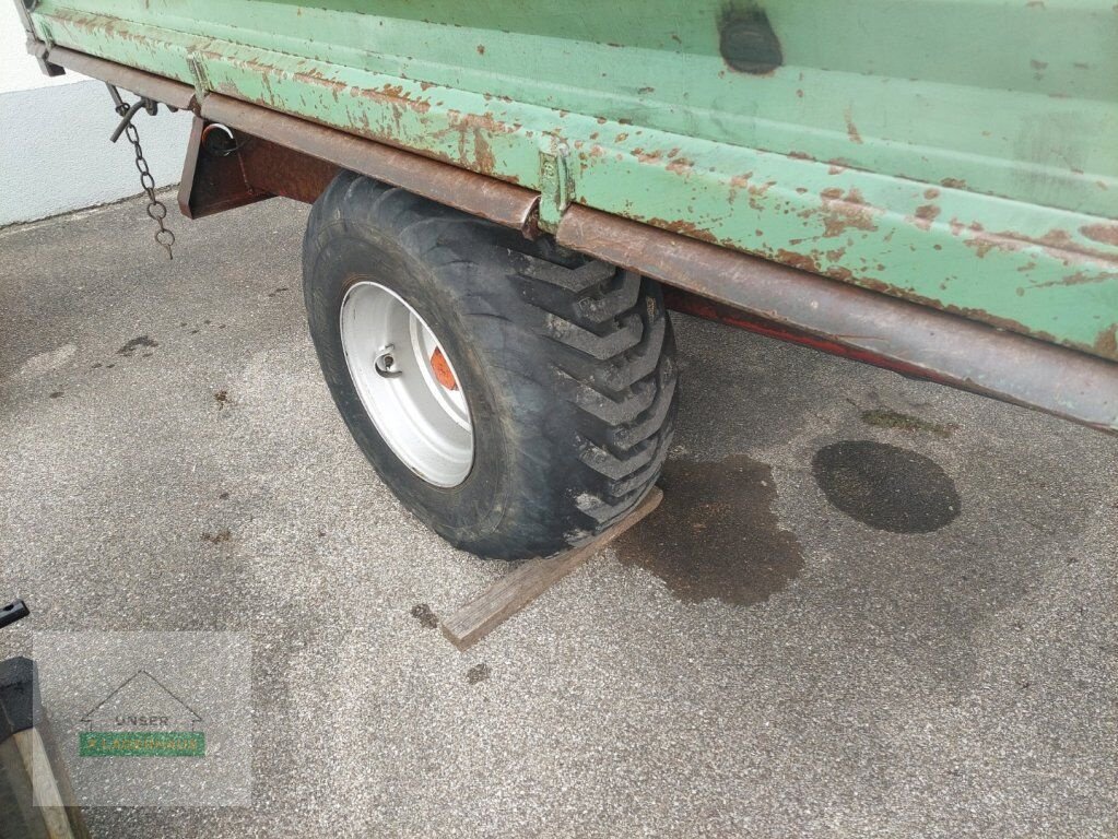 Kipper del tipo Sonstige Brantner 1-ACHS 3-Seitenkipper, Gebrauchtmaschine In Haag (Immagine 5)